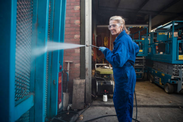 Professional Pressure Washing Services in Benton, AR