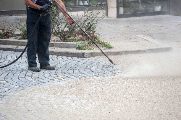 Best Patio and Deck Pressure Washing  in Benton, AR
